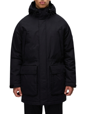 ΑΝΔΡΙΚΟ ΜΠΟΥΦΑΝ A-DIRIES | Μαύρο ΧL