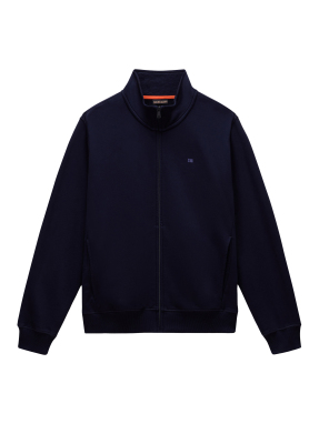 ΑΝΔΡΙΚΗ ΖΑΚΕΤΑ B-NEDLES FZ | Μπλε Σκούρο XXL