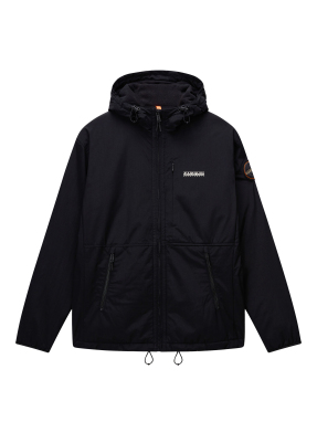 ΑΝΔΡΙΚΟ ΜΠΟΥΦΑΝ A-TUNDRA | Μαύρο XXL