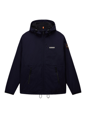 ΑΝΔΡΙΚΟ ΜΠΟΥΦΑΝ A-TUNDRA | Μπλε Σκούρο M