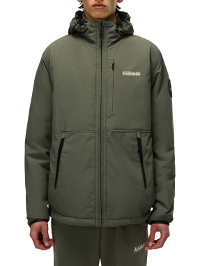 ΑΝΔΡΙΚΟ ΜΠΟΥΦΑΝ A-TUNDRA | Χακί XXL