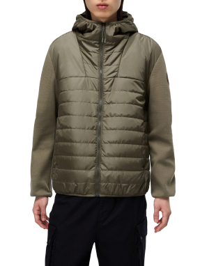 ΑΝΔΡΙΚΟ ΜΠΟΥΦΑΝ D-TOSA FZ | Λαδί M