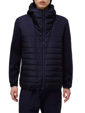 ΑΝΔΡΙΚΟ ΜΠΟΥΦΑΝ D-TOSA FZ | Μπλε Σκούρο S