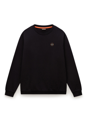 ΑΝΔΡΙΚΟ ΦΟΥΤΕΡ B-BADGE C 1 | Μαύρο XL