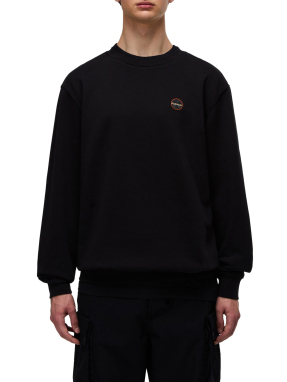 ΑΝΔΡΙΚΟ ΦΟΥΤΕΡ B-BADGE C 1 | Μαύρο XL