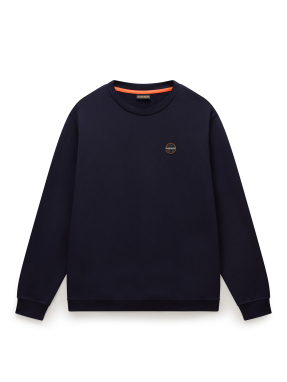 ΑΝΔΡΙΚΟ ΦΟΥΤΕΡ B-BADGE C 1 | Μπλε Σκούρο M