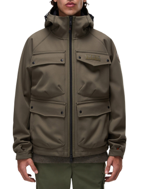 ΑΝΔΡΙΚΟ ΜΠΟΥΦΑΝ A-RIVALTO | Λαδί S