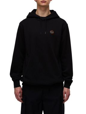 ΑΝΔΡΙΚΟ ΦΟΥΤΕΡ B-BADGE H | Μαύρο XL