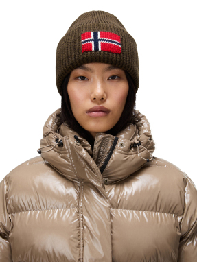 UNISEX ΣΚΟΥΦΟΣ F-EVEI | Λαδί ONE SIZE