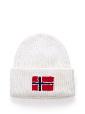 UNISEX ΣΚΟΥΦΟΣ F-EVEI | Εκρού ONE SIZE