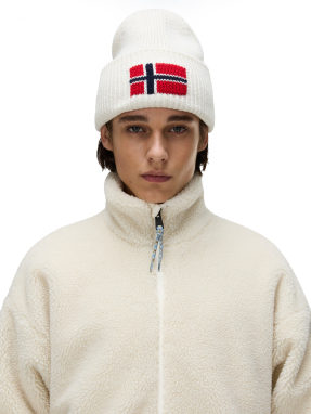 UNISEX ΣΚΟΥΦΟΣ F-EVEI | Εκρού ONE SIZE