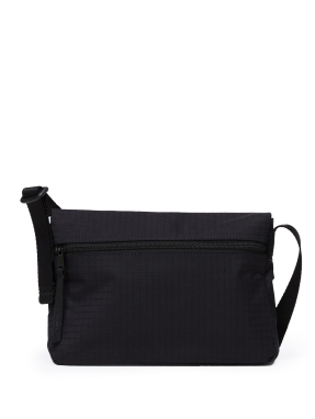 ΑΝΔΡΙΚΗ ΤΣΑΝΤΑ ΧΙΑΣΤΙ H-PALK CB | Μαύρο