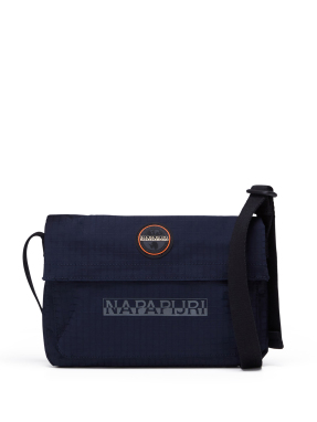 ΑΝΔΡΙΚΗ ΤΣΑΝΤΑ ΧΙΑΣΤΙ H-PALK CB | Μπλε Σκούρο