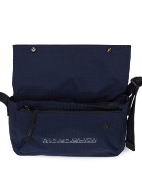 ΑΝΔΡΙΚΗ ΤΣΑΝΤΑ ΧΙΑΣΤΙ H-PALK CB | Μπλε Σκούρο