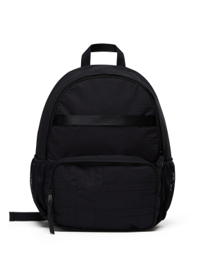 ΣΑΚΙΔΙΟ ΠΛΑΤΗΣ H-NADIR DP | Μαύρο