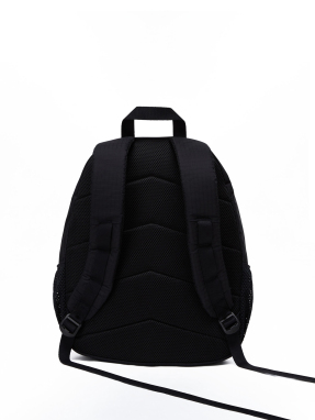 ΣΑΚΙΔΙΟ ΠΛΑΤΗΣ H-NADIR DP | Μαύρο