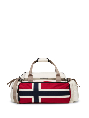 ΣΑΚ ΒΟΥΑΓΙΑΖ H-NADIR DUF L | Μπεζ