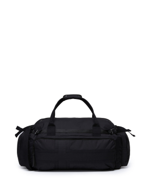 ΣΑΚ ΒΟΥΑΓΙΑΖ H-NADIR DUF L | Μαύρο