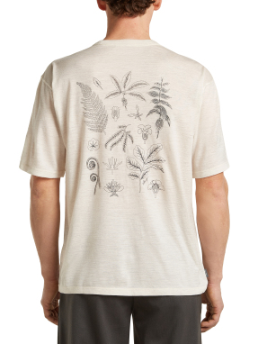 ΑΝΔΡΙΚΟ T-SHIRT MER 150 TECH LITE | Μπεζ XXL