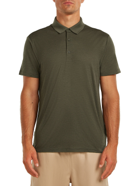 ΑΝΔΡΙΚΗ POLO ΜΠΛΟΥΖΑ 150 TECH LITE | Λαδί M