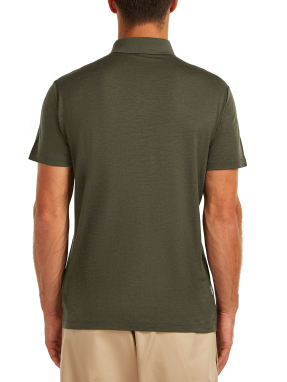 ΑΝΔΡΙΚΗ POLO ΜΠΛΟΥΖΑ 150 TECH LITE | Λαδί M