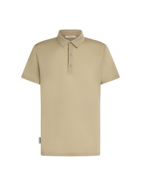 ΑΝΔΡΙΚΗ POLO ΜΠΛΟΥΖΑ 150 TECH LITE | Μπεζ L