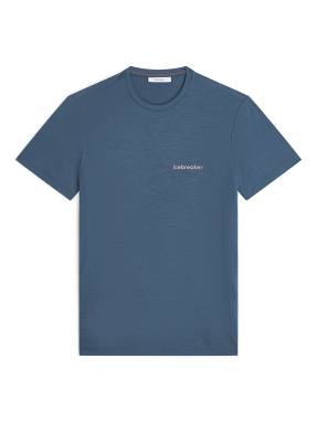 ΑΝΔΡΙΚΟ T-SHIRT 150 TECH LITE | Μπλε M