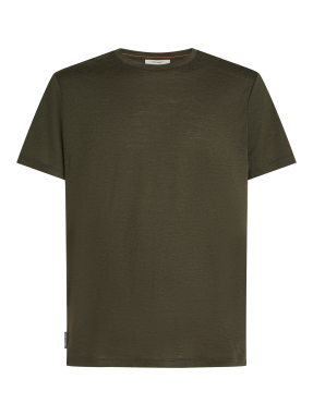 ΑΝΔΡΙΚΟ T-SHIRT 150 TECH LITE | Λαδί M