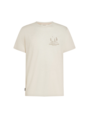 ΑΝΔΡΙΚΟ T-SHIRT MER 150 TECH LITE | Μπεζ M