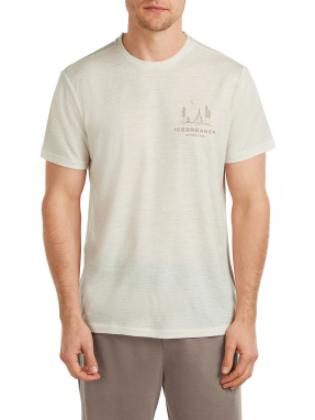 ΑΝΔΡΙΚΟ T-SHIRT MER 150 TECH LITE | Μπεζ M