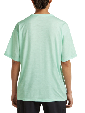 ΓΥΝΑΙΚΕΙΟ T-SHIRT MER 150 TECH LITE | Πράσινο S