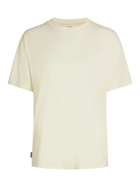 ΓΥΝΑΙΚΕΙΟ T-SHIRT MER 150 TECH LITE | Μπεζ S