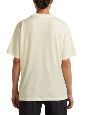 ΓΥΝΑΙΚΕΙΟ T-SHIRT MER 150 TECH LITE | Μπεζ S