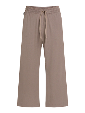 ΓΥΝΑΙΚΕΙΟ ΠΑΝΤΕΛΟΝΙ GRANARY CULOTTES | Καφέ S