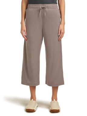 ΓΥΝΑΙΚΕΙΟ ΠΑΝΤΕΛΟΝΙ GRANARY CULOTTES | Καφέ S
