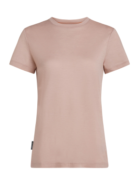 ΓΥΝΑΙΚΕΙΟ T-SHIRT 150 TECH LITE | Ροζ 0LH S