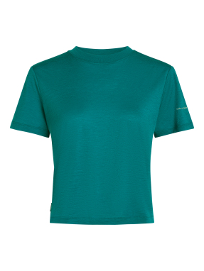 ΓΥΝΑΙΚΕΙΟ T-SHIRT MER 150 TECH LITE III | Πράσινο S