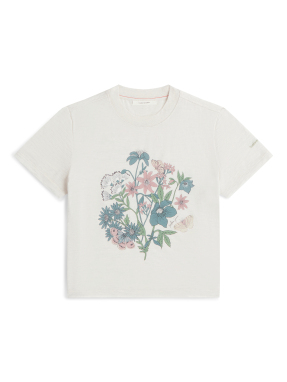 ΓΥΝΑΙΚΕΙΟ T-SHIRT MER 150 TECH LITE | Μπεζ XS