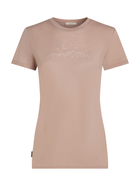ΓΥΝΑΙΚΕΙΟ T-SHIRT 150 TECH LITE | Ροζ S