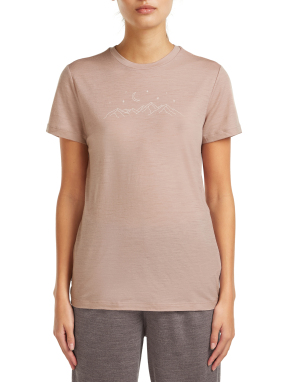 ΓΥΝΑΙΚΕΙΟ T-SHIRT 150 TECH LITE | Ροζ S