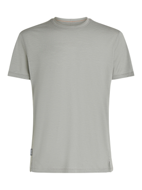 ΑΝΔΡΙΚΟ T-SHIRT 150 MERINOFINE™ ACE | Γκρι M
