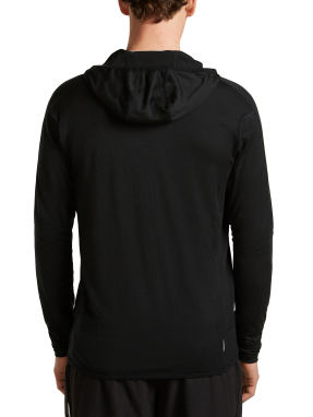 ΑΝΔΡΙΚΗ ΖΑΚΕΤΑ 150 MERINOFINE ACE LS ZIP | Μαύρο M