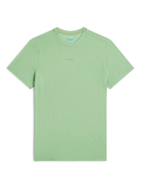 ΑΝΔΡΙΚΟ T-SHIRT MER 125 COOL-LITE SPEED | Πράσινο M