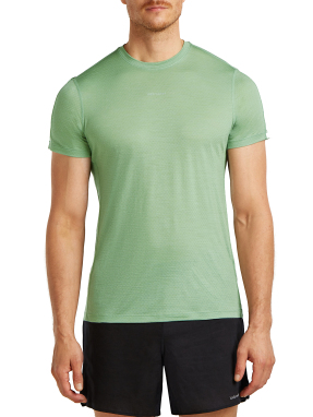 ΑΝΔΡΙΚΟ T-SHIRT MER 125 COOL-LITE SPEED | Πράσινο M