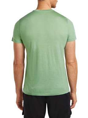 ΑΝΔΡΙΚΟ T-SHIRT MER 125 COOL-LITE SPEED | Πράσινο M