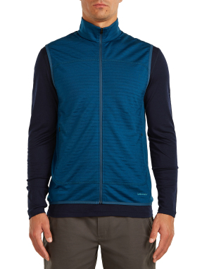 ΑΝΔΡΙΚΟ ΓΙΛΕΚΟ 300 REALFLEECE™ | Μπλε M