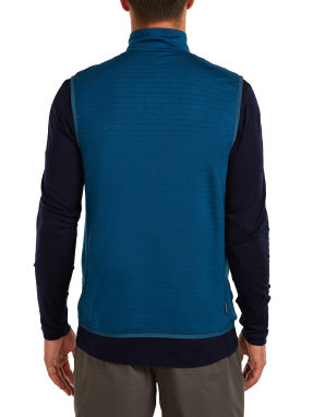 ΑΝΔΡΙΚΟ ΓΙΛΕΚΟ 300 REALFLEECE™ | Μπλε M