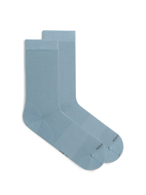 ΑΝΔΡΙΚΕΣ ΚΑΛΤΣΕΣ FINE GAUGE CREW | Γαλάζιο S/M