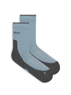 ΑΝΔΡΙΚΕΣ ΑΘΛΗΤΙΚΕΣ ΚΑΛΤΣΕΣ MER HIKE+ LIGHT | Μπεζ S