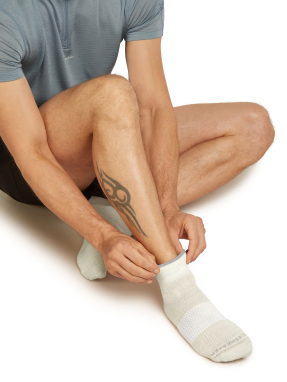 ΑΝΔΡΙΚΕΣ ΚΑΛΤΣΕΣ LIGHT MINI | Μπεζ S